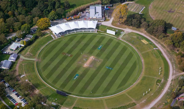 Christchurch City Council to consider Hagley Oval lighting proposal