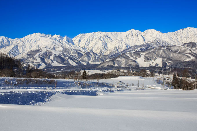 Japan’s Hakuba Valley joins Vail Resorts Epic Pass initiative
