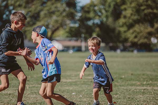 Hamilton Play Strategy gets recognition from Recreation Aotearoa