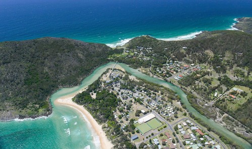 Kempsey Shire Council agrees new management for Macleay Valley Coastal Holiday Parks
