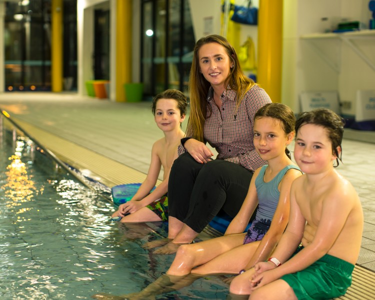 Hawthorn Aquatic and Leisure Centre secures Royal Life Saving facility safety award