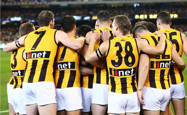 AFL’s Hawthorn hit by ‘disturbing historical allegations’ of racism and bullying