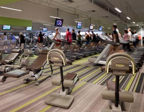 Australian Institute of Sport and Health Mates Fitness Centre win top fitness awards