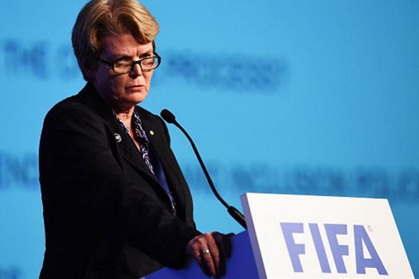 FFA Director Heather Reid apologises ‘unreservedly’ to sacked Matildas coach