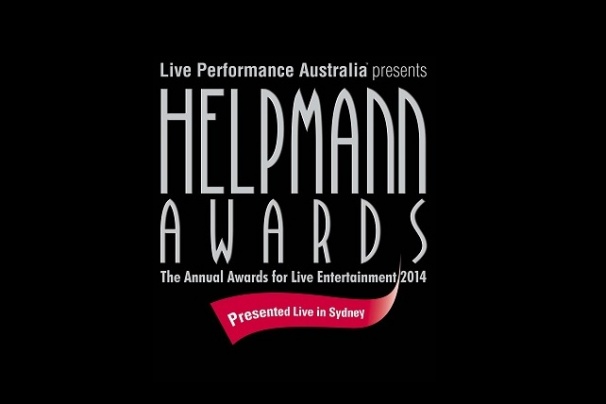 Performances and host announced for 2014 Helpmann Awards