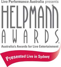 Established names head Helpmann Award nominees list