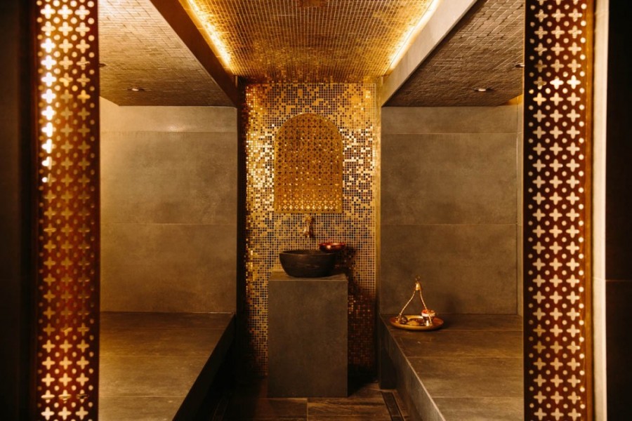 Hepburn Bathhouse and Spa reveals Moroccan-inspired experience