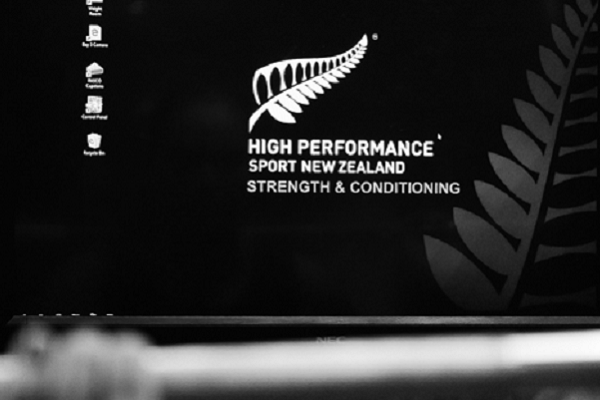Increased investment in High Performance Sport New Zealand