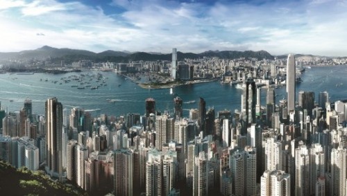 Study reaffirms economic benefits of Hong Kong’s exhibition industry