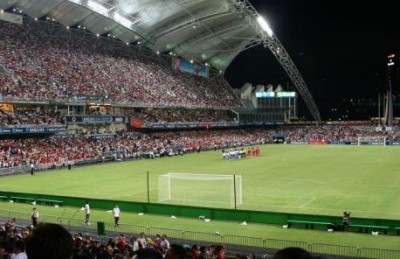 Action taken on Hong Kong Stadium pitch quality