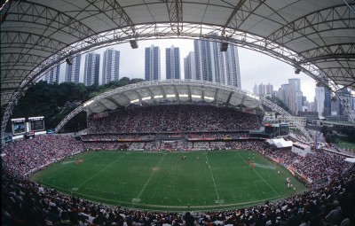 Hong Kong Stadium faces year-long closure for pitch renovation