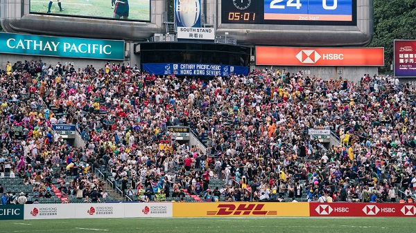 World Rugby announces transformation of Sevens World Series