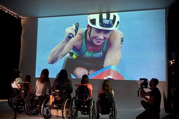 Wheelchair Sport NSW/ACT’s ‘How I Roll’ initiative named overall winner at Australian Sport, Recreation and Play Innovation Awards