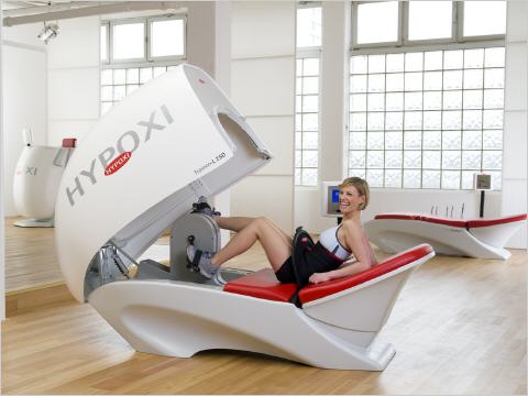 Ardent Leisure buys into Hypoxi weight management concept