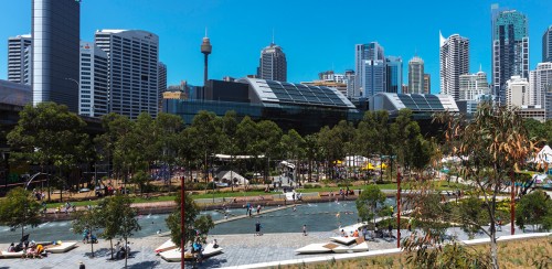 Meetings and event industry professionals converge on Sydney