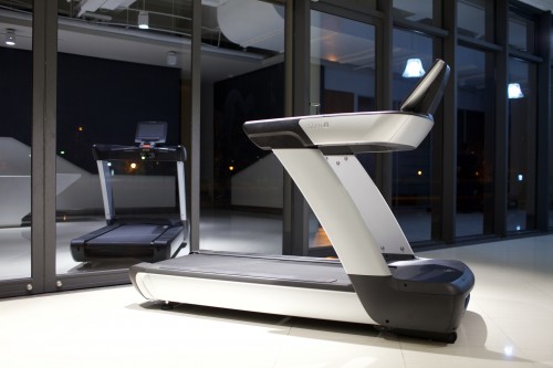 Synergy Fitness to distribute eco-friendly Intenza cardio equipment in Australia and New Zealand