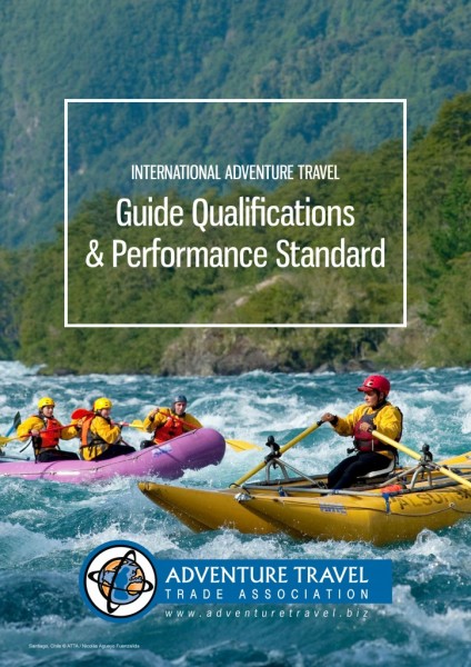 International Adventure Travel Guide Qualification and Performance Standard launched