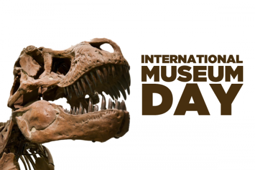 Heritage attractions mark International Museum Day