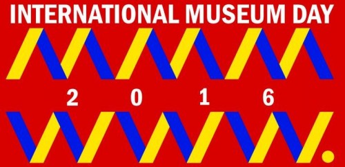 Museums and Cultural Landscapes celebrated on International Museum Day 2016