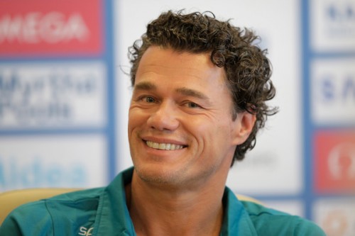Jacco Verhaeren to leave Swimming Australia after Tokyo Olympics