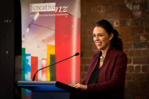 Creative New Zealand survey shows that ‘art makes New Zealand a better place to live’