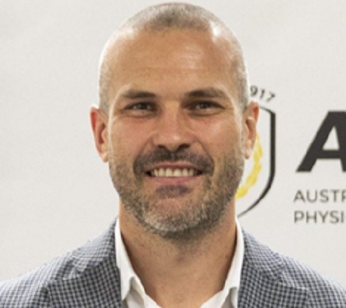 James Ellender moves from ActiveXchange to Head AFL’s Western Sydney Expansion Hub