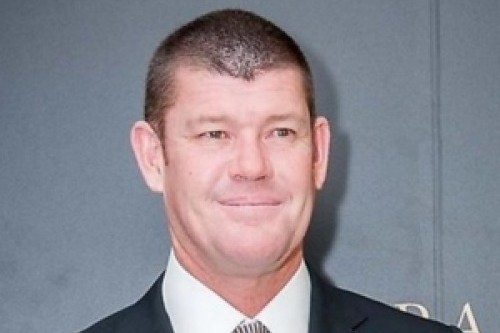 James Packer resigns from Crown Resorts citing mental health reasons