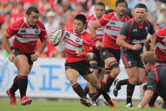Tokyo and Singapore to share hosting as SANZAR confirms Super Rugby expansion