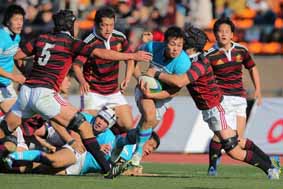 Uncertainty over entry of Japanese club into 2016 Super Rugby competition