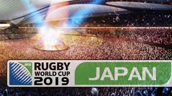 12 Japanese venues to host 2019 Rugby World Cup fixtures