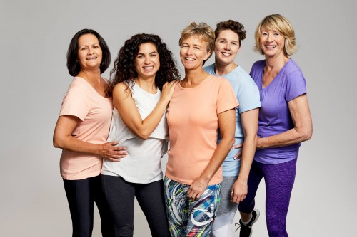 More than 40,000 women prepare to be part of Women’s Health Week