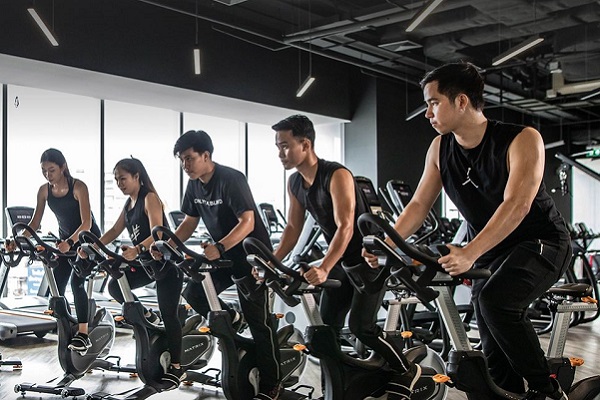 Jetts Fitness looks to ongoing growth in Thailand