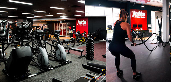 Report says Fitness and Lifestyle Group looking to sell Jetts Fitness 24/7 New Zealand gyms