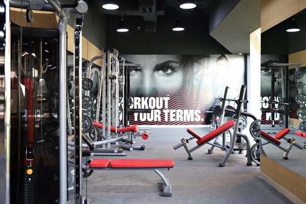 Jetts Fitness’ Thailand clubs welcomes back members under new regulations