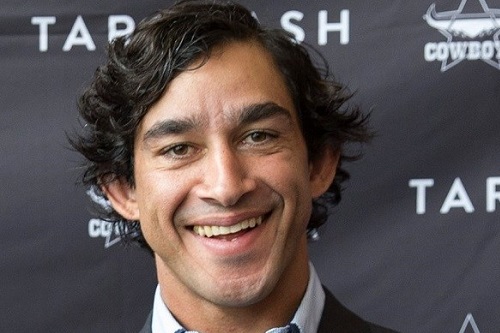 Johnathan Thurston joins board of Tourism and Events Queensland