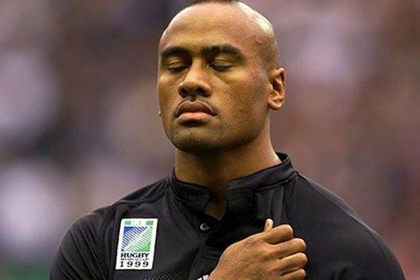 Jonah Lomu to be remembered at Eden Park Service