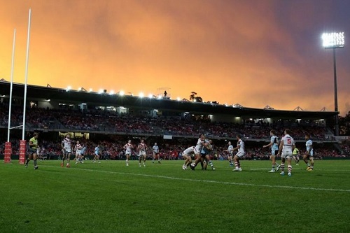 Georges River Council secures naming rights deal for Kogarah’s Jubilee Oval