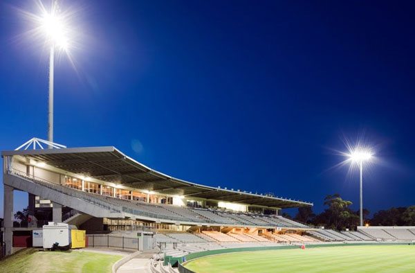 Council takes back management of Jubilee Oval from St George Illawarra Dragons