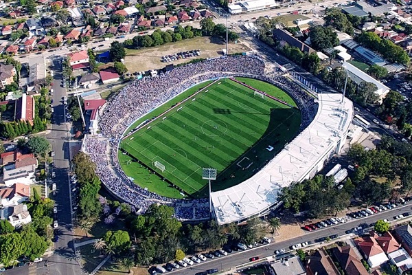 Netstrata extends naming rights for Sydney’s Jubilee Stadium