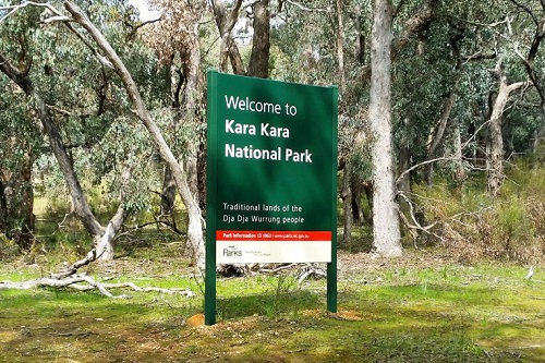 Traditional owners to jointly manage six Victorian National Parks