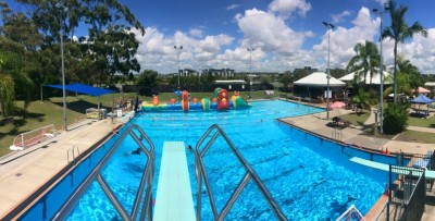 Sunshine Coast Council announces closure of all aquatic centres