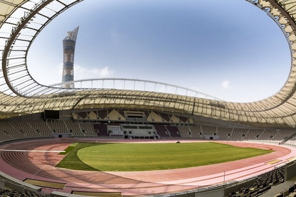Qatar Olympic Committee advances bid to host 2030 Asian Games