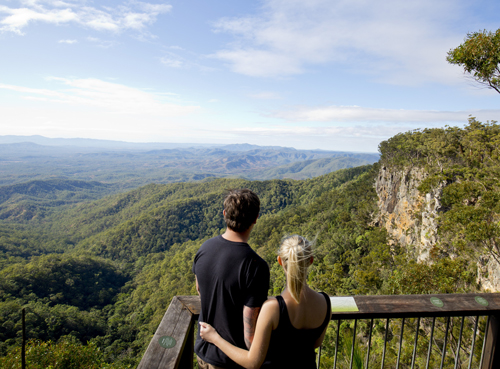 Queenslanders encouraged to explore their State’s National Parks