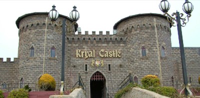 Kryal Castle begins tourism transformation