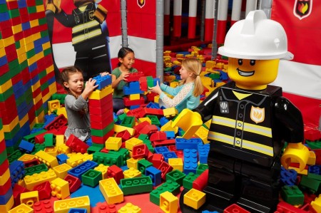 Australia’s first LEGOLAND Discovery Centre to open in Melbourne