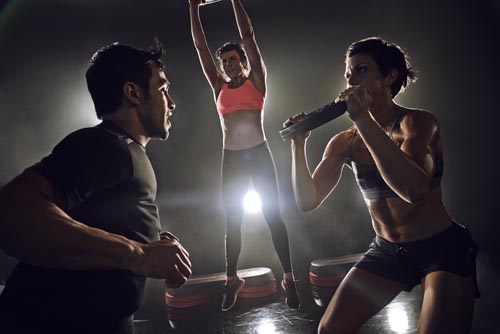 Traditional fitness operators missing out on millennial market