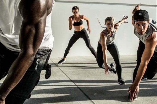 Research shows HIIT training as more than another fitness fad