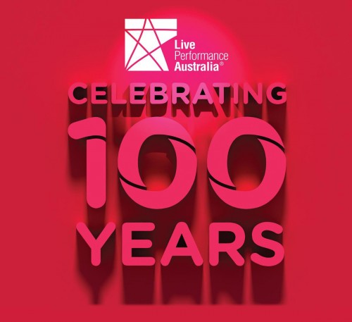 Live Performance Australia passes 100 year operational landmark