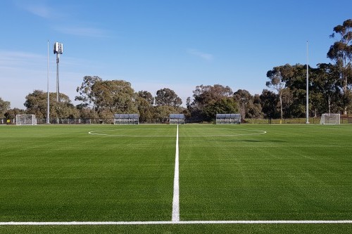 Smart Connection Consultancy releases world leading guidance for synthetic sports surfaces