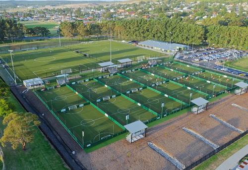 FNSW Forum sees launch of Football Facilities resource